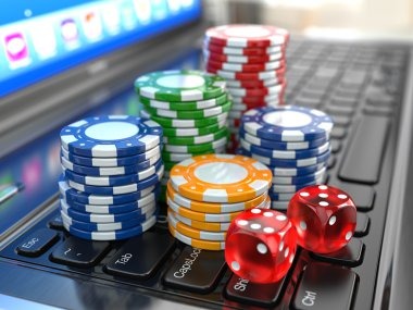 nibung88 Andar Bahar live dealer table with card layout